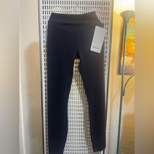 Lululemon Wunder Under SmoothCover HR Tights